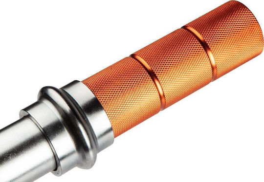 Neo Tools Електронен Каре 1/2" с Дължина 48бр
