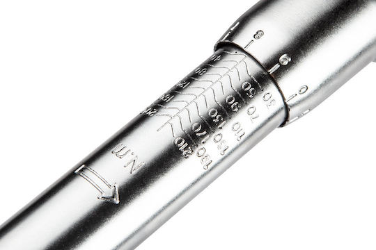 Neo Tools Електронен Каре 1/2" с Дължина 48бр