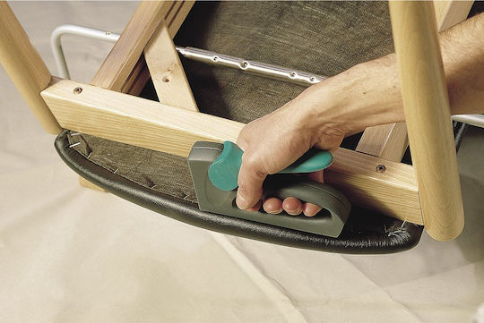 Wolfcraft Hand Staple Gun for Staples 7078000