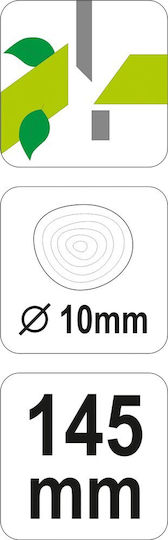 Flo Gartenschere 14,5cm Schere