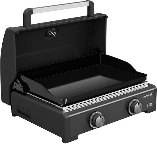 Campingaz Onyx 2 Gas Grill with 2 pcs