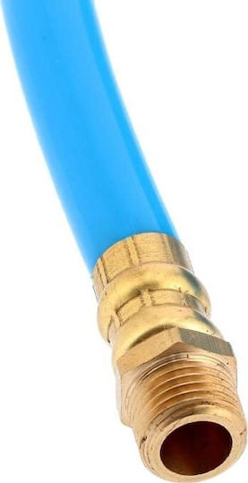 Airpress Air Hose 9m With Reel 46576