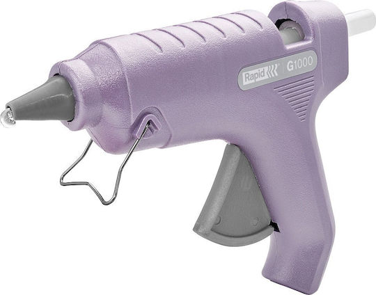 Rapid Rapid G1000 Heißklebepistole für Silikonstäbe 12mm