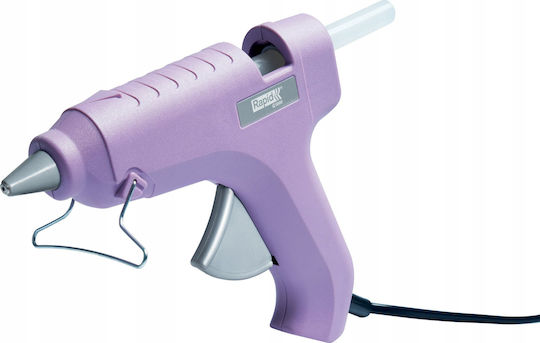 Rapid Rapid G1000 Heißklebepistole für Silikonstäbe 12mm