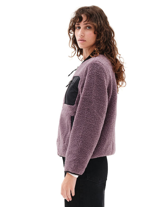 232.EW17.76-Purple-Black