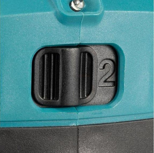 Makita DHG181ZK Pistol termic 18V 1x5Ah