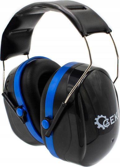 Geko G90032 Gehörschutz mit Band