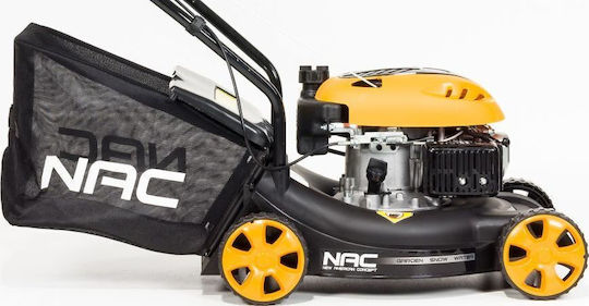 NAC Μηχανή Γκαζόν Βενζίνης