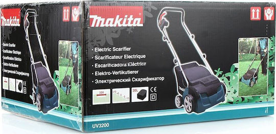 Makita Aerator Electric 1300W