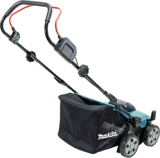 Makita Rasenmäher Batterie Solo