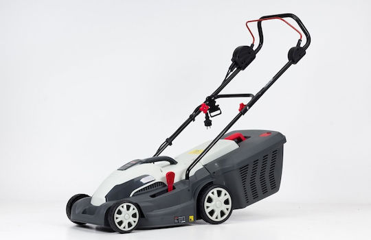 NAC Μηχανή Γκαζόν Ηλεκτρική 1600W
