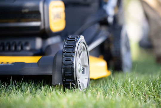 DEWALT Μηχανή Γκαζόν Μπαταρίας 18V Solo