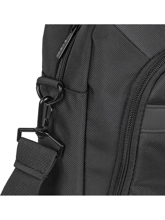 Natec Tasche 15.6" Schwarz Natec Tasche 15.6" Schwarz