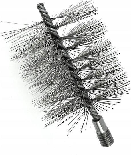 80 Mm Wand Brush Geko G66705