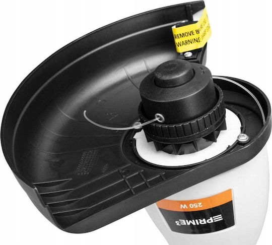 Prime3 Ηλεκτρικό Χορτοκοπτικό Ώμου / Χειρός 500W 1.4kg