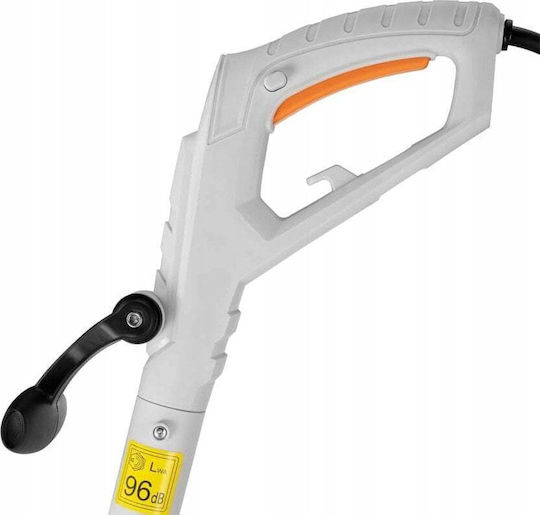 Prime3 Ηλεκτρικό Χορτοκοπτικό Ώμου / Χειρός 500W 1.4kg