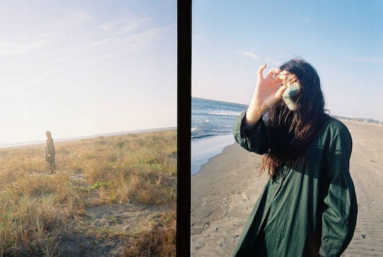 Kodak EKTAR H35 Camera Film Black
