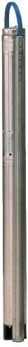 Grundfos SQ 2-55 Einphasige Pumpe Bohren 1hp 96510199