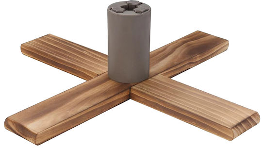 Christmas Tree Stand D240cm.
