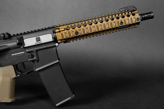 Οπλο Soft Evolution Recon Mk18 Mod 1 10.8+#039;+#039; Mh-3000bb