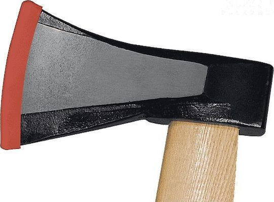 Kuźnia Sułkowice Axe Length 65cm and Weight 2kg with Wooden Handle