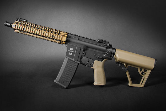 Οπλο Soft Evolution Recon Mk18 Mod 1 10.8+#039;+#039; Mh-3000bb