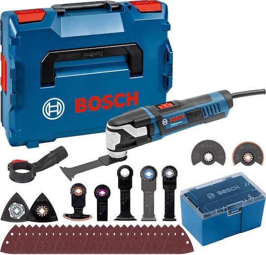 Bosch GOP 55-36 Professional Electric Oscillating Multi Tool 0601231101