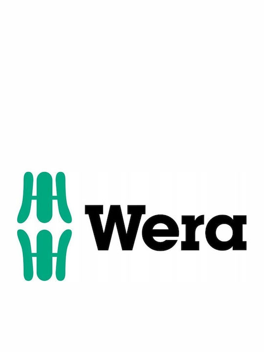 Wera Joker L French Wrench with Adjustable Opening 19mm