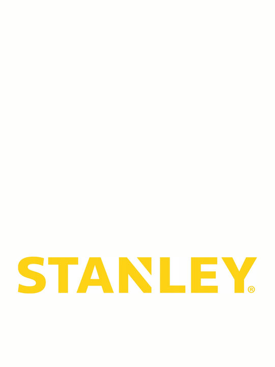 Stanley Γαλλικό Κλειδί Μήκους 150mm με Άνοιγμα Σιαγόνων έως 19mm
