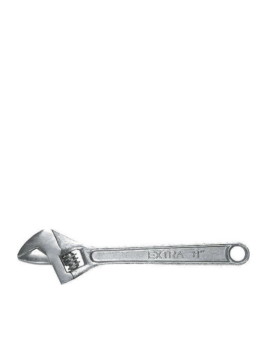 Top Tools Cheie franceză Lungime 375mm