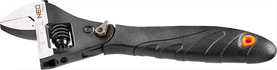 Neo Tools French Wrench 200mm