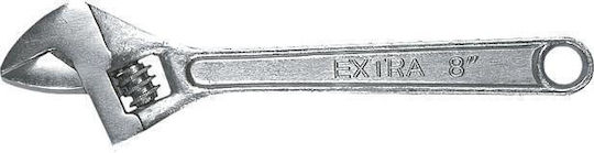 Top Tools Französischer Schraubenschlüssel Länge 150mm