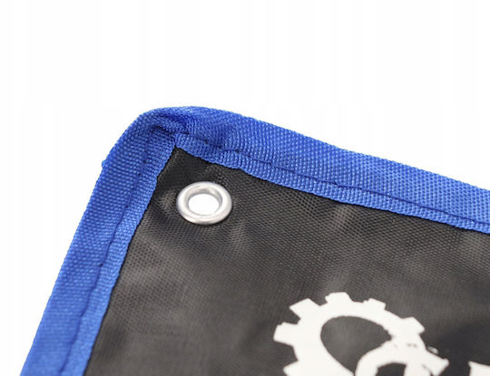 Nylon Storage Case 12 Keys 6-22 Mm Geko G11250