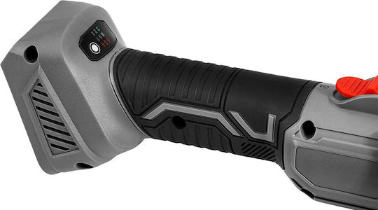 Graphite 58GE146 Mașină de șlefuit 18V Solo cu control de viteză