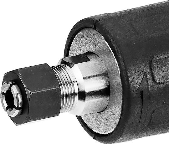 Graphite 58GE146 Mașină de șlefuit 18V Solo cu control de viteză