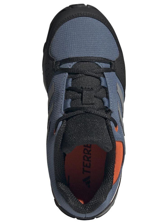 Παιδικά Παπούτσια Πεζοπορίας Terrex Hyperhiker Wonder Steel / Grey Three / Impact Orange