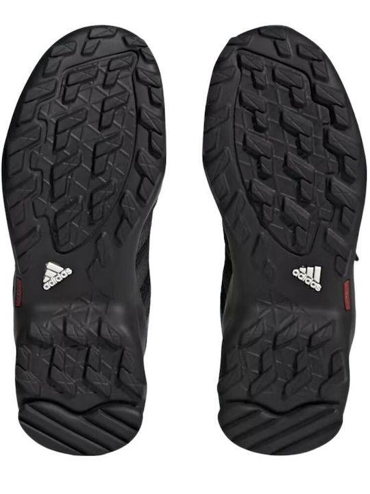 Kids Hiking Shoes Terrex AX2R Core Black / Onix