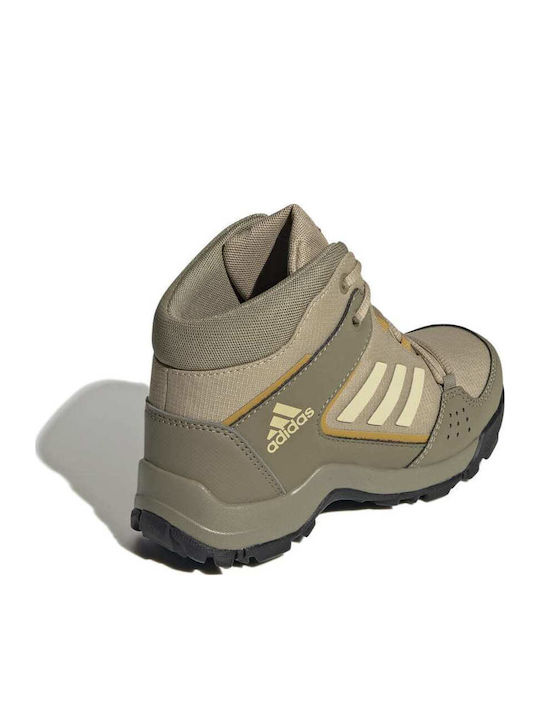 Παιδικά Μποτάκια Πεζοπορίας Terrex Hyperhiker Beige Tone / Sandy Beige / Core Black