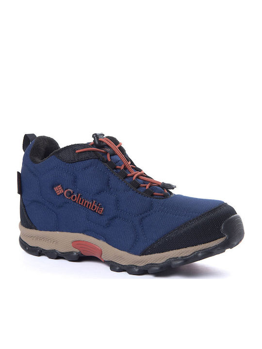 Columbia
