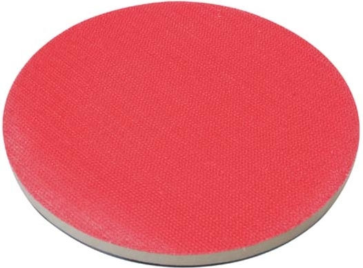 Modeco Disc de șlefuit cu articulație pentru mașină de găurit 125mm - Mn-68-606