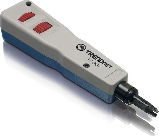 Trendnet Krone Punch Down Tool (Length 180mm) TC-PDT