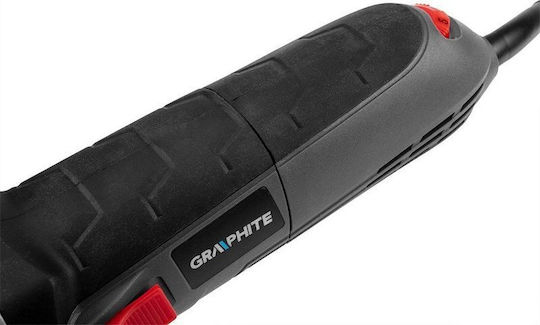 Graphite 59G185 Polizor unghiular 125mm Electrică 900W