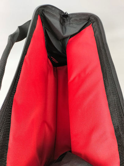 Einhell Red Hand Tool Bag