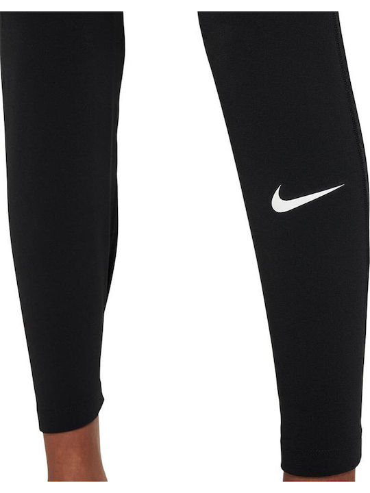 Pro Dri-Fit Черен