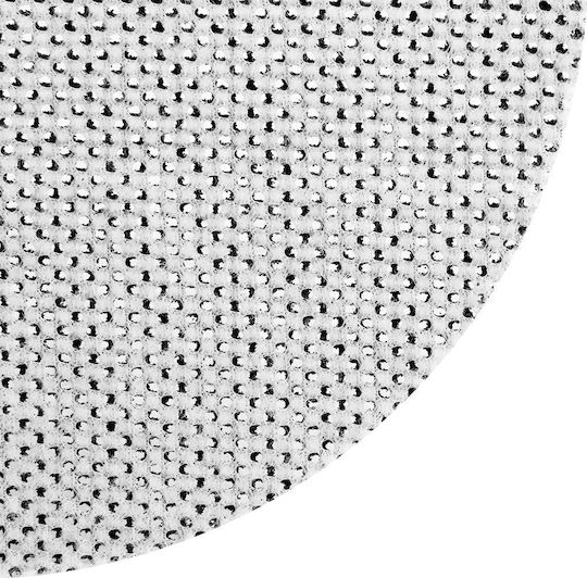 Graphite Γυαλόχαρτο K40 Σετ 5τμχ