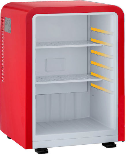 First Austria Fa51723re Mini Bar Ξενοδοχείου 40lt