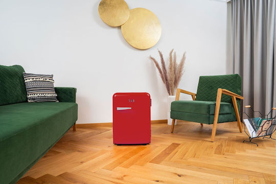 First Austria Fa51723re Mini Bar Ξενοδοχείου 40lt