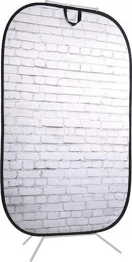Lastolite Φωτογραφικό Φόντο 150x210εκ. Λευκό