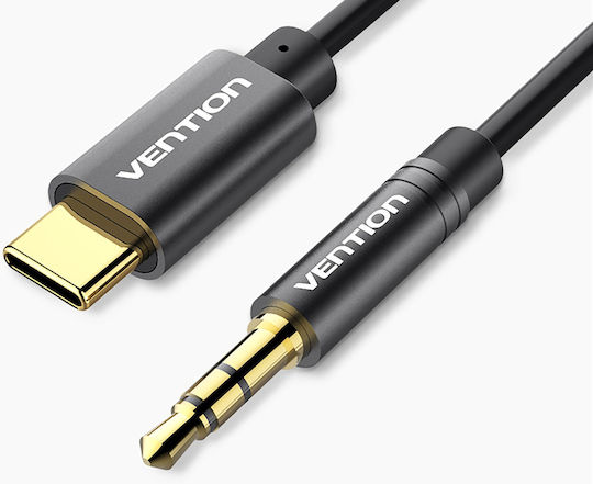 Vention Cablu VGA - VGA Negru 1.5m