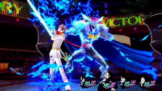 Persona 5 Royal (Код в кутия) Игра за Switch